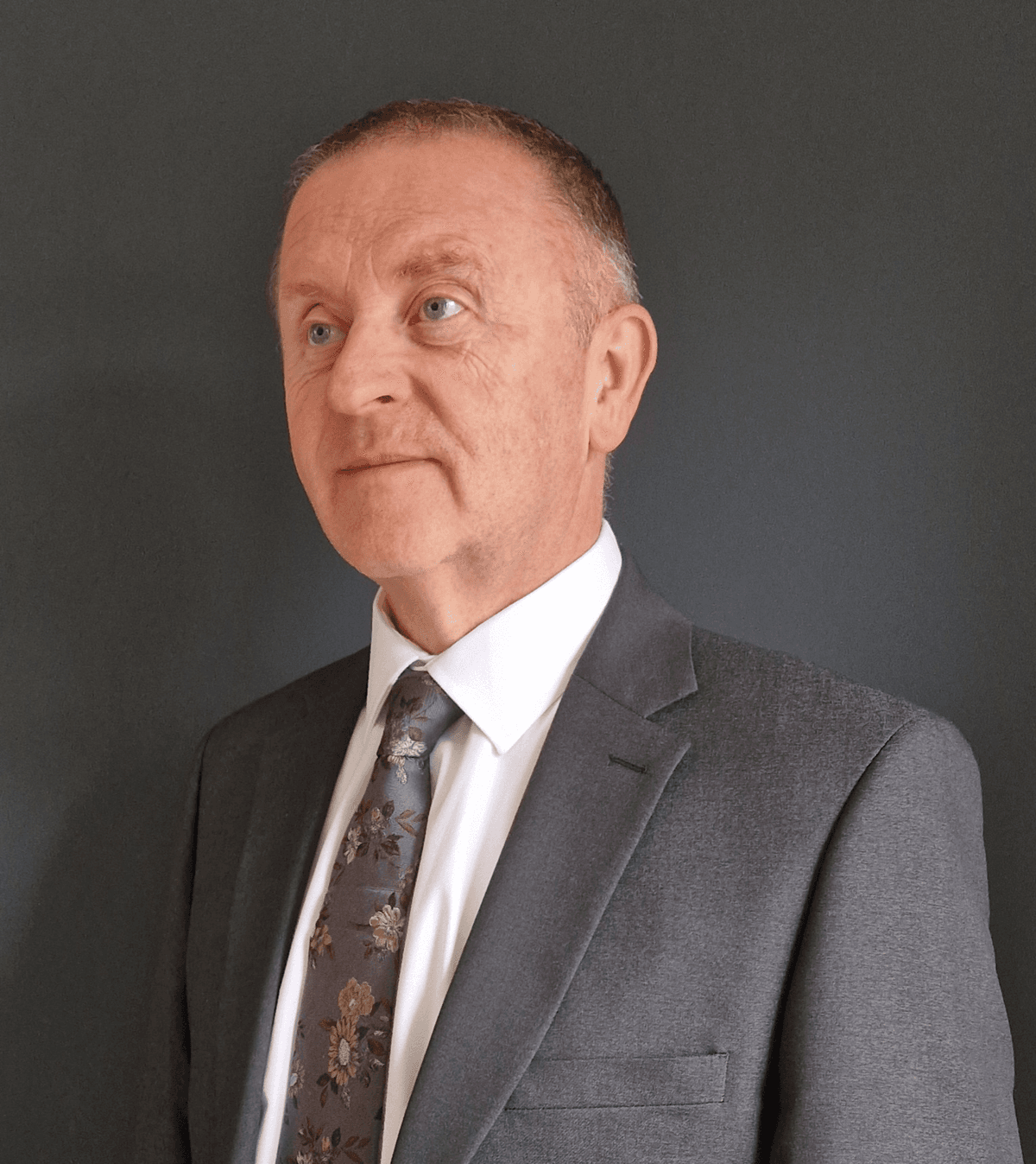 Paul, Founder of MyFD